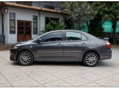 Toyota Vios 1.5E AT 2012 รูปที่ 6